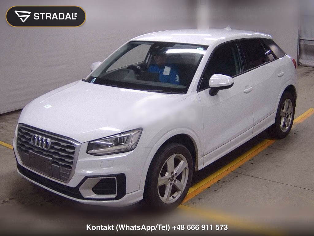 AUDI Q2 1.0TFSI SPORT, miniaturka 5