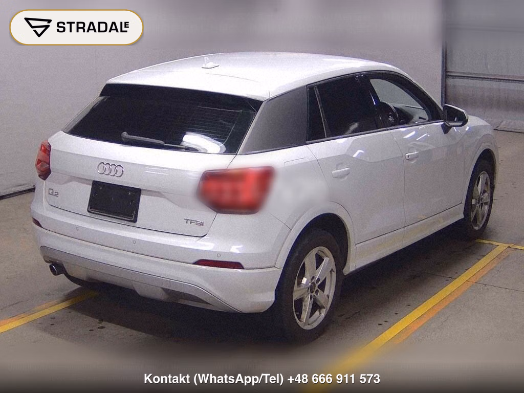 AUDI Q2 1.0TFSI SPORT, miniaturka 6