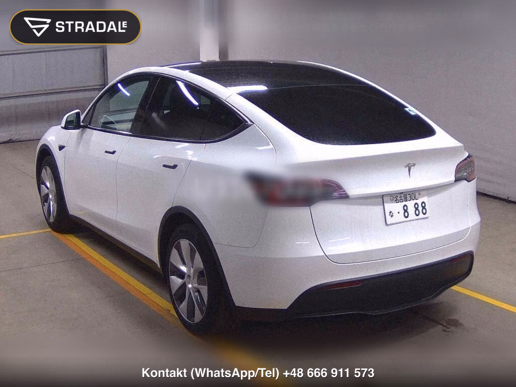 TESLA MODEL Y RWD, miniaturka 3