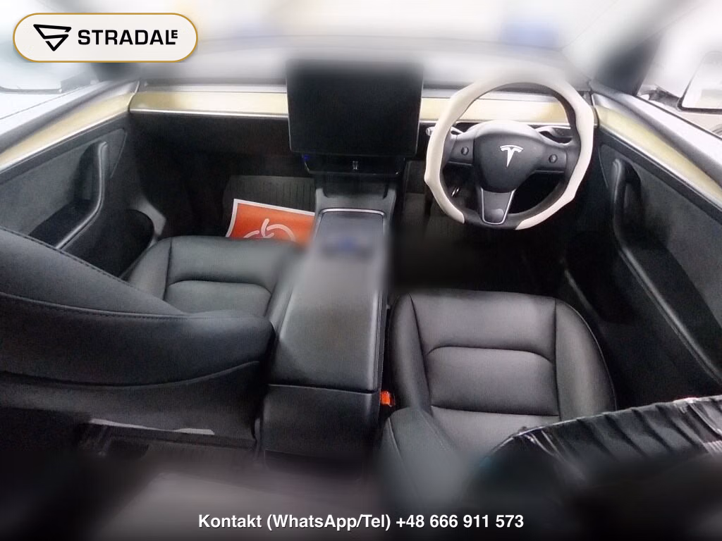TESLA MODEL Y RWD, miniaturka 4