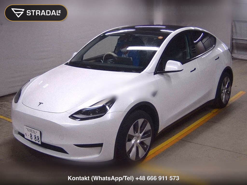 TESLA MODEL Y RWD, miniaturka 5