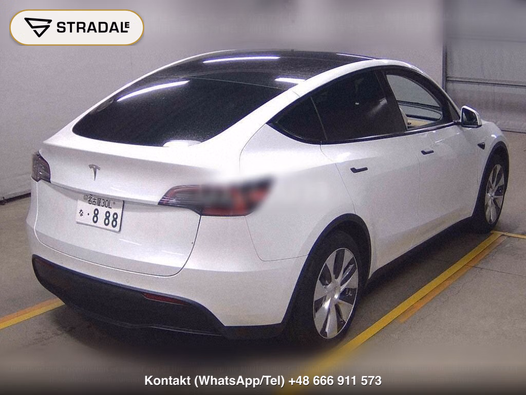 TESLA MODEL Y RWD, miniaturka 6