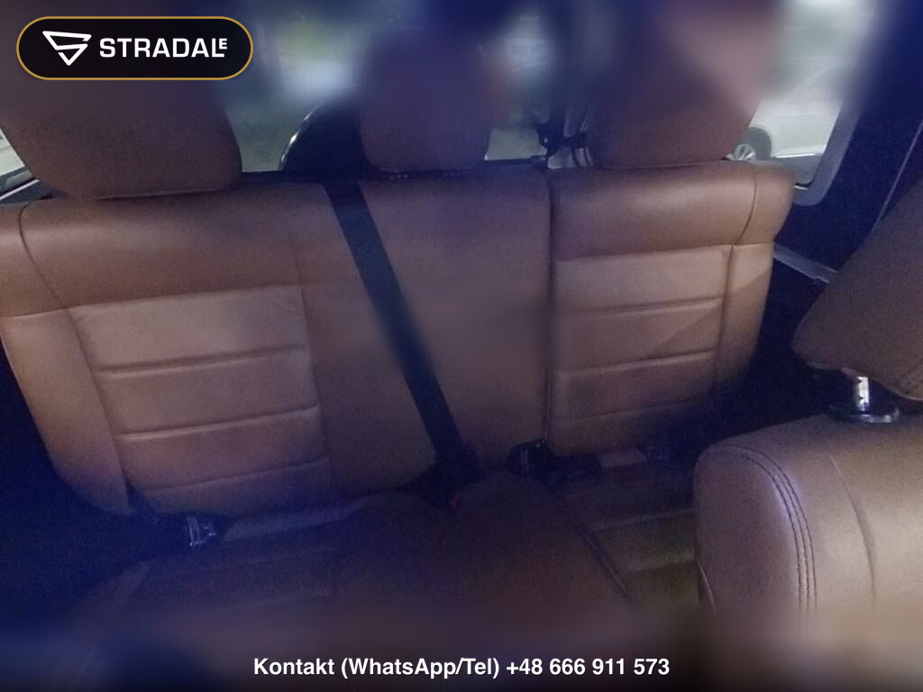 CHRYSLER JEEP JEEP WRANGLER UNLIMITED 4WD SAHARA LEATHER PACKAGE, miniaturka 7
