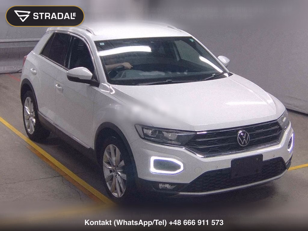 VOLKSWAGEN T-ROC TDI SPORT, miniaturka 2