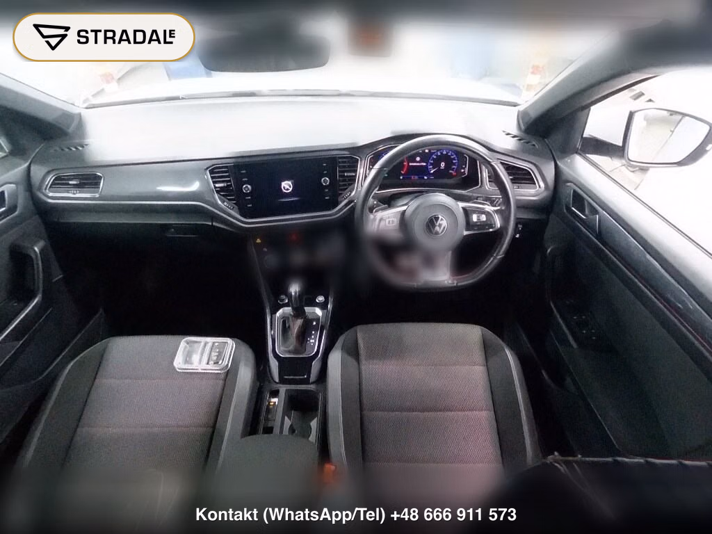 VOLKSWAGEN T-ROC TDI SPORT, miniaturka 4