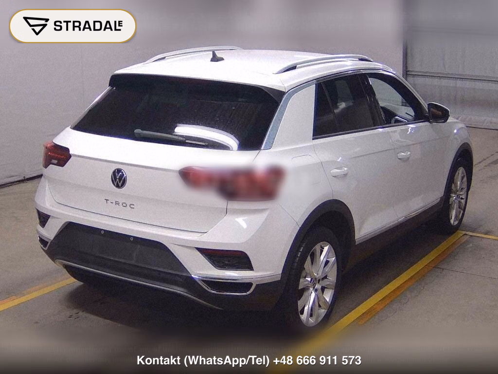 VOLKSWAGEN T-ROC TDI SPORT, miniaturka 6