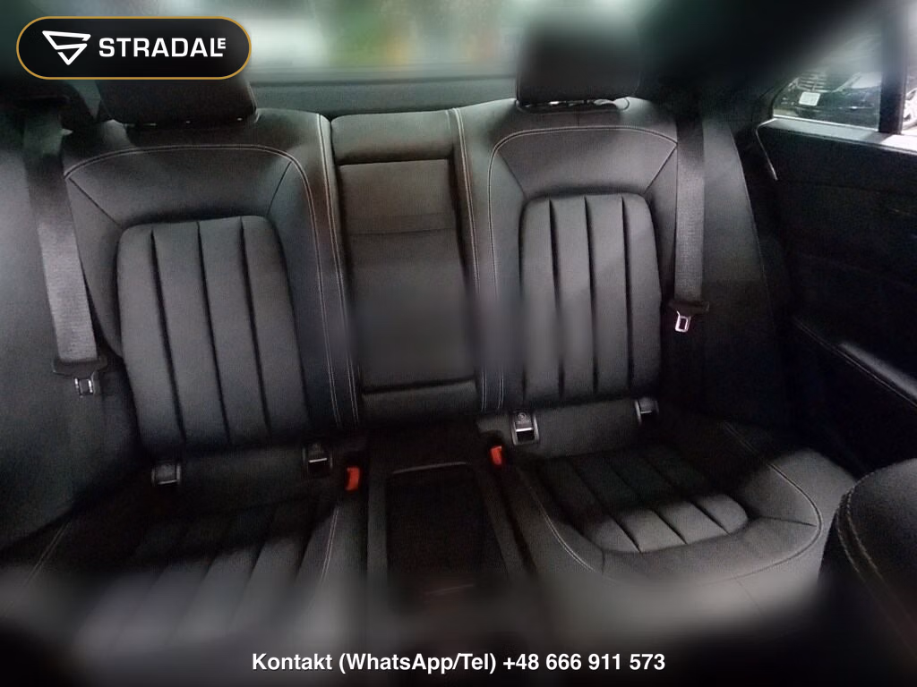 MERCEDES BENZ CLS-CLASS CLS400, miniaturka 7