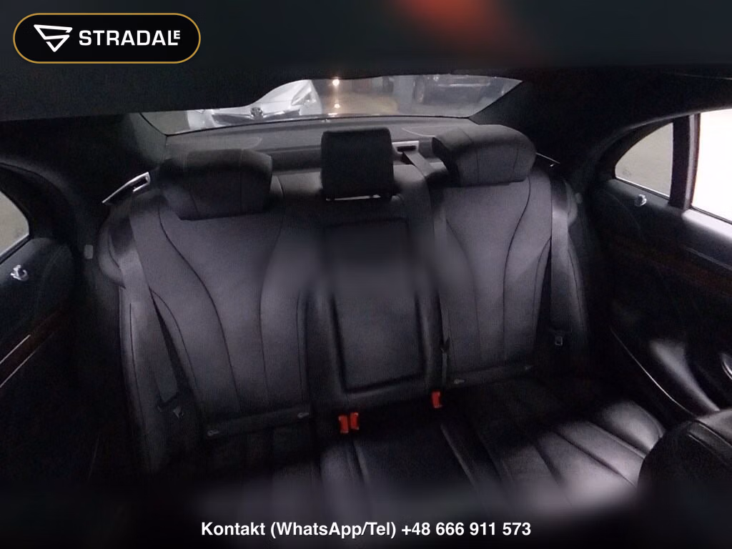 MERCEDES BENZ S-CLASS 4D S300H, miniaturka 7
