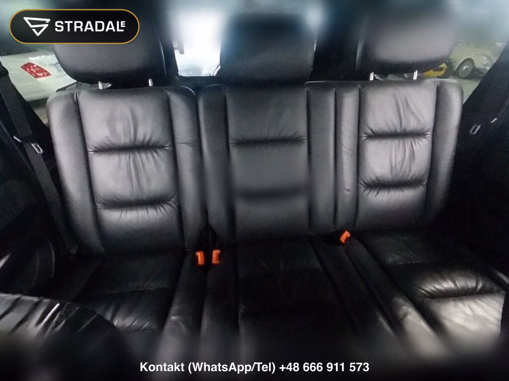 MERCEDES BENZ G-CLASS 5D 4WD G500 LONG, miniaturka 7