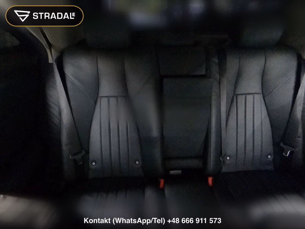 MERCEDES BENZ S-CLASS 4D S55L AMG, miniaturka 7