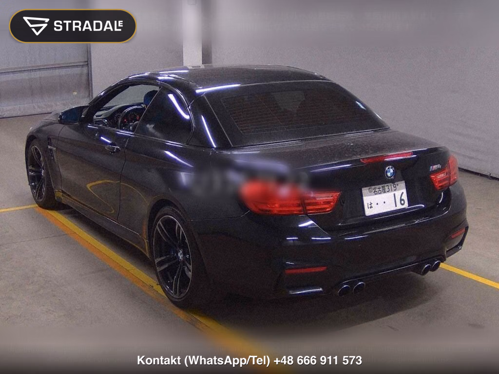 BMW M4 OP OTHERS, miniaturka 3