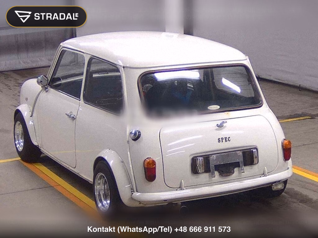 ROVER MINI 2D, miniaturka 3