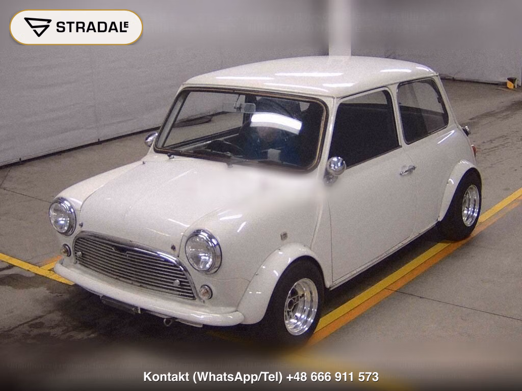 ROVER MINI 2D, miniaturka 5
