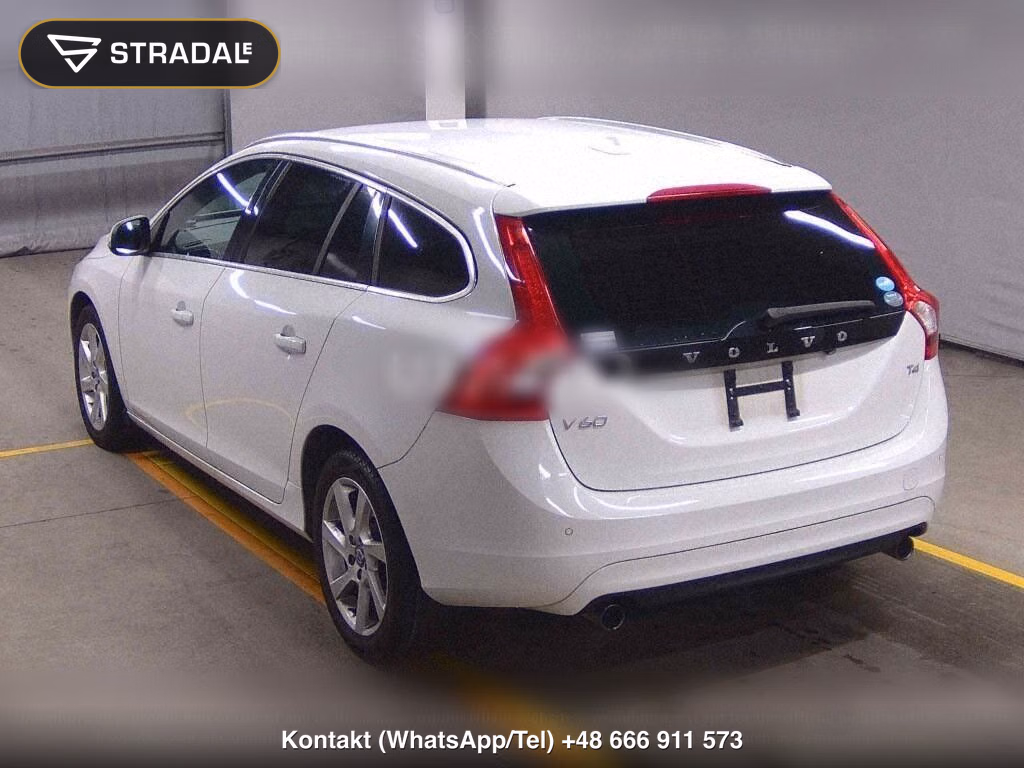 VOLVO V60 OTHERS, miniaturka 3