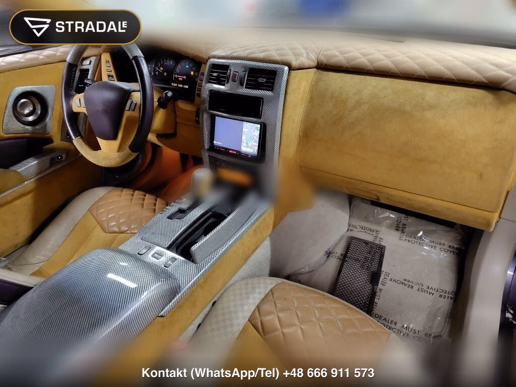 CADILLAC XLR, miniaturka 4