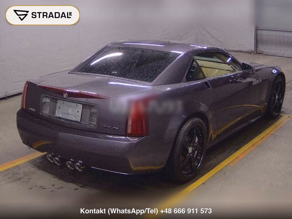 CADILLAC XLR, miniaturka 6