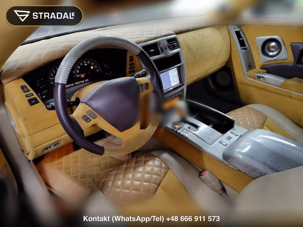 CADILLAC XLR, miniaturka 7