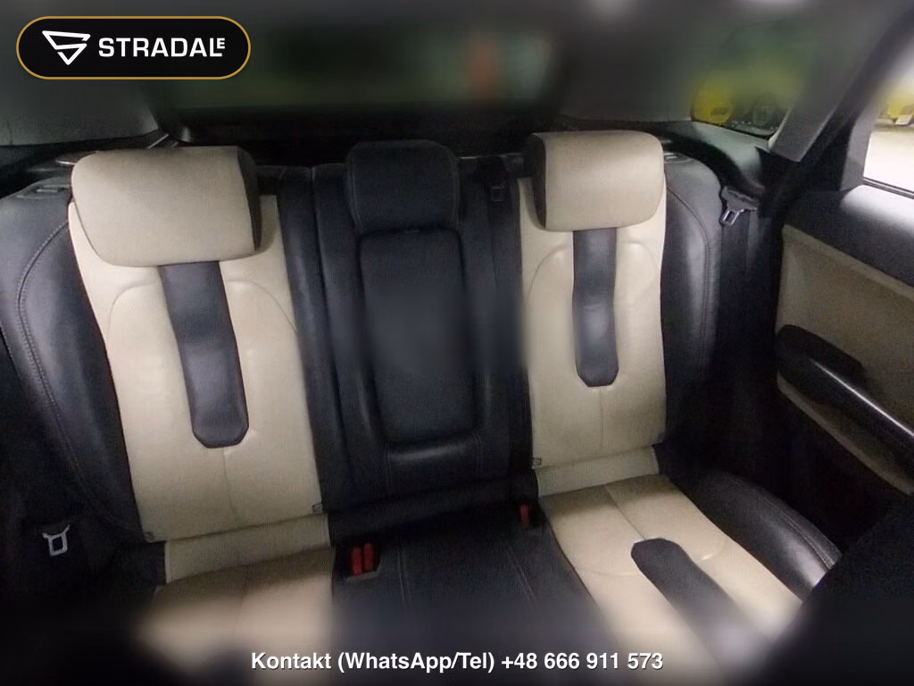 LAND ROVER RANGE ROVER EVOQUE 4WD DYNAMIC LIMITED, miniaturka 7