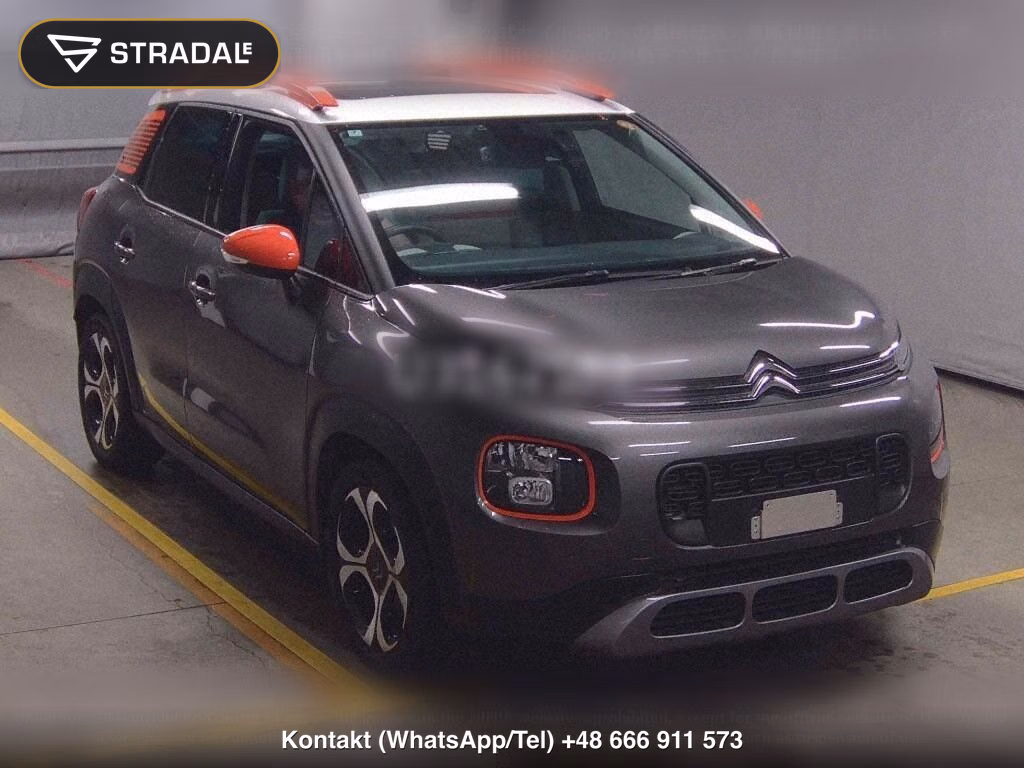 CITROEN C3 AIRCROSS SUV SHINE PACKAGE, miniaturka 2
