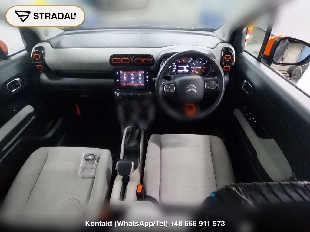 CITROEN C3 AIRCROSS SUV SHINE PACKAGE, miniaturka 4