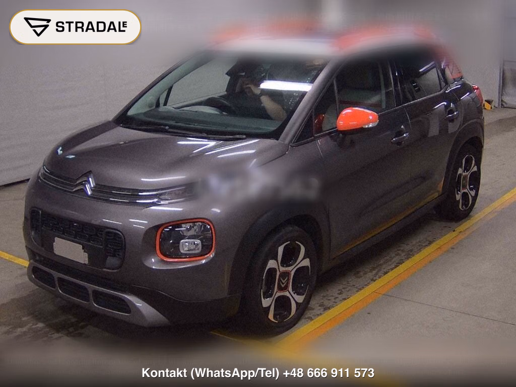CITROEN C3 AIRCROSS SUV SHINE PACKAGE, miniaturka 5