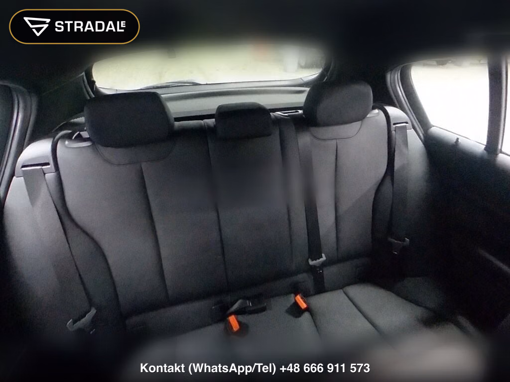 BMW 1 SERIES 5D 118D M-SPORT, miniaturka 7