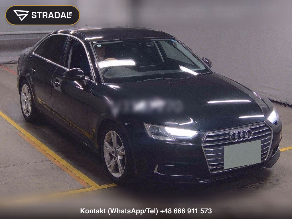 AUDI A4 1.4TFSI SPORT, miniaturka 2