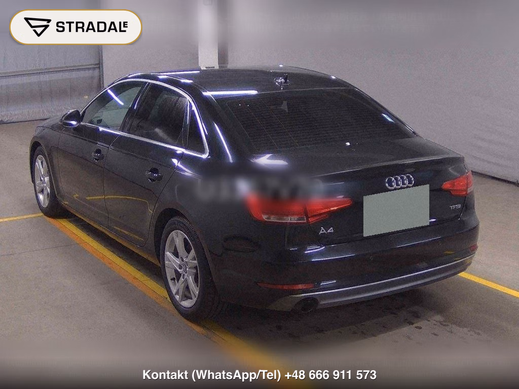 AUDI A4 1.4TFSI SPORT, miniaturka 3