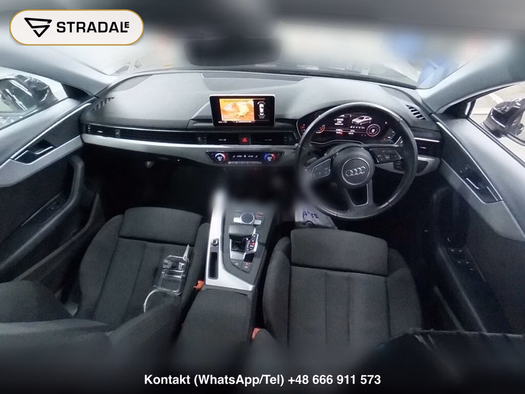 AUDI A4 1.4TFSI SPORT, miniaturka 4