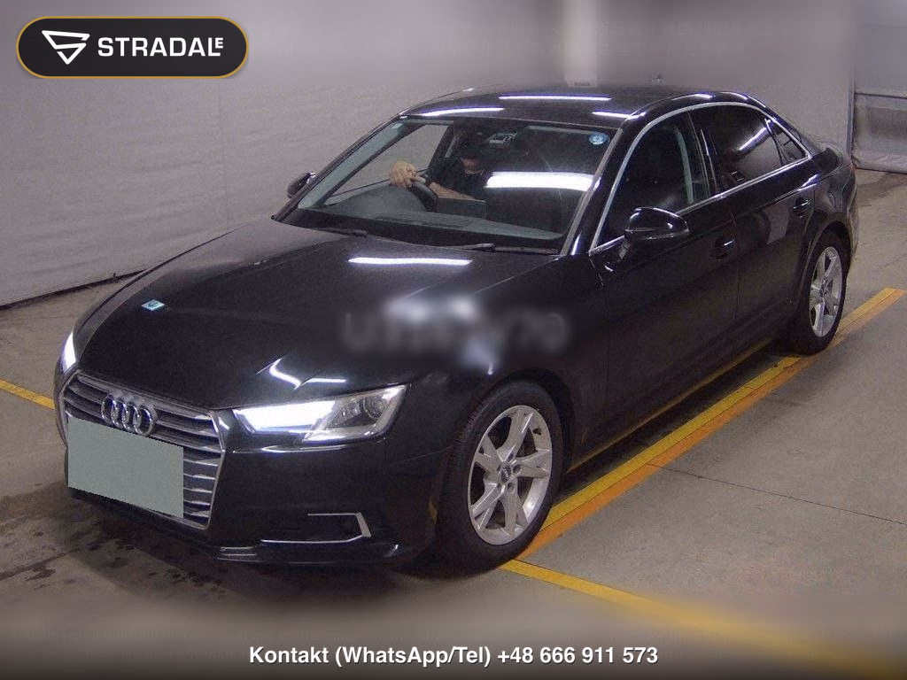 AUDI A4 1.4TFSI SPORT, miniaturka 5