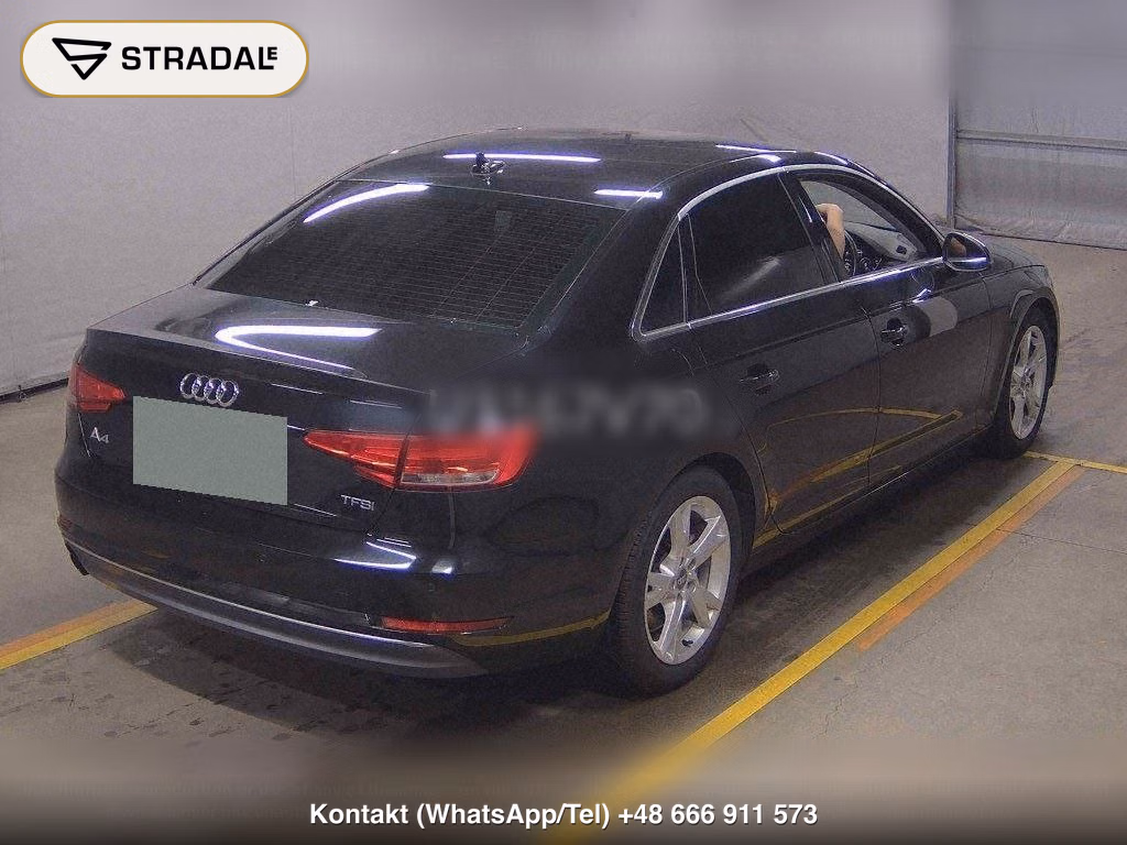 AUDI A4 1.4TFSI SPORT, miniaturka 6