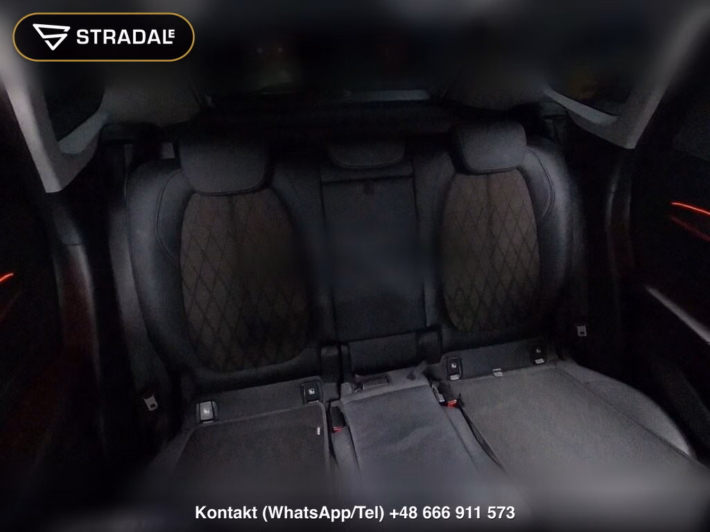 BMW X1 4WD XDRIVE 18D X LINE, miniaturka 7