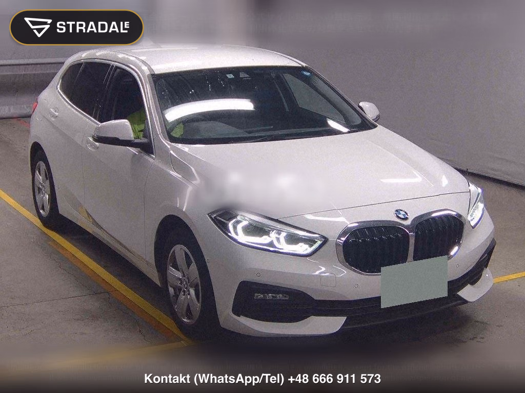 BMW 1 SERIES 5D OTHERS, miniaturka 2