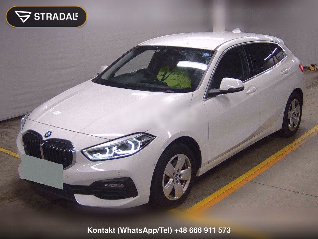 BMW 1 SERIES 5D OTHERS, miniaturka 5