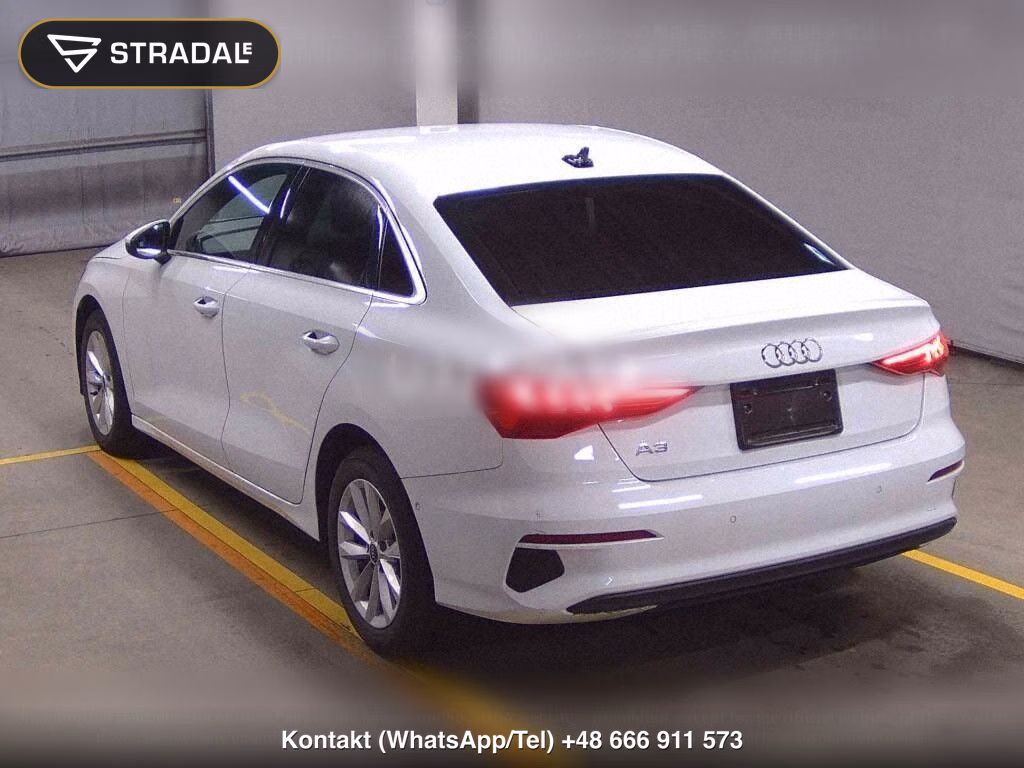 AUDI A3 SEDAN 30 TFSI, miniaturka 3