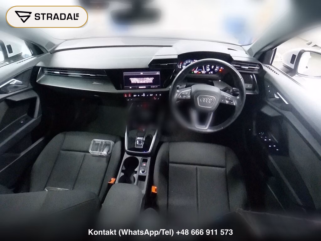 AUDI A3 SEDAN 30 TFSI, miniaturka 4