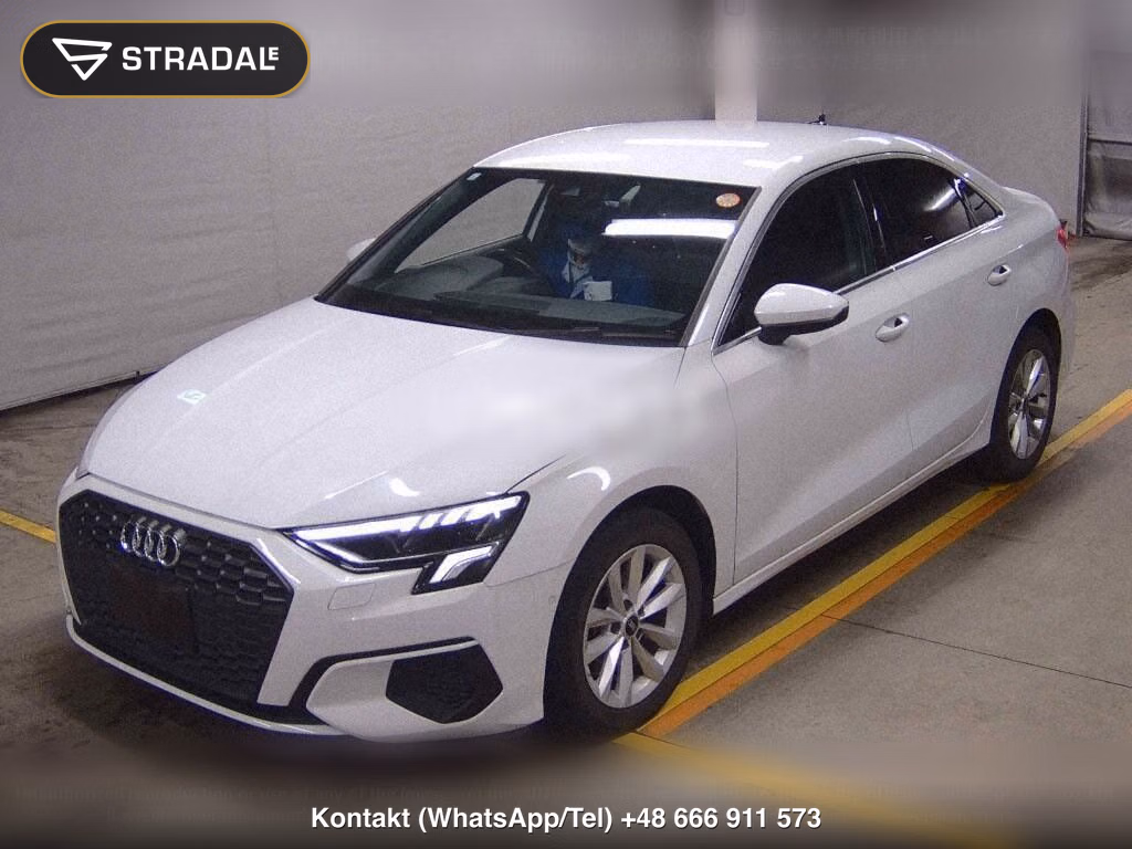 AUDI A3 SEDAN 30 TFSI, miniaturka 5