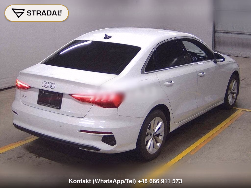 AUDI A3 SEDAN 30 TFSI, miniaturka 6