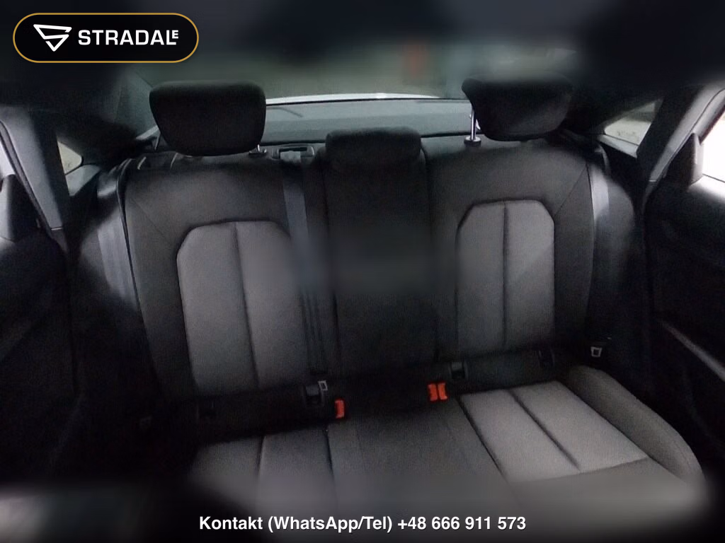 AUDI A3 SEDAN 30 TFSI, miniaturka 7