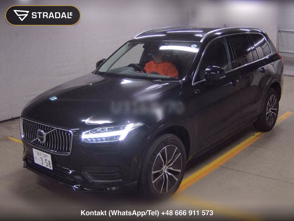 VOLVO XC90 4WD B5 AWD MOMENTUM, miniaturka 5