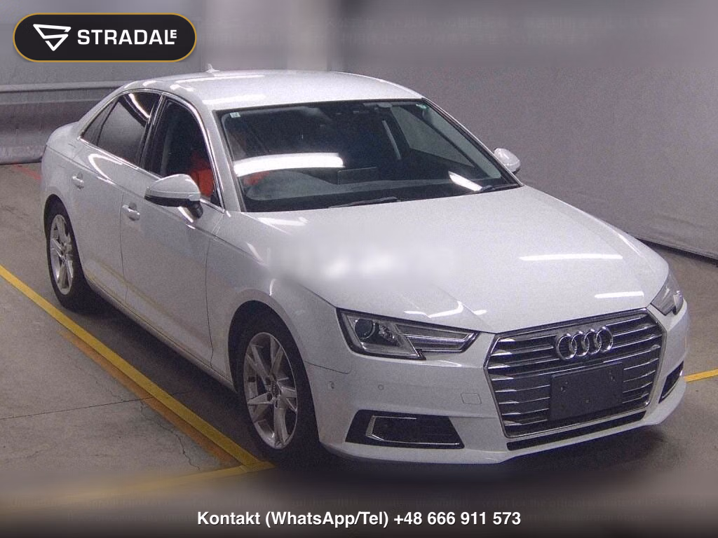 AUDI A4 1.4TFSI SPORT, miniaturka 2