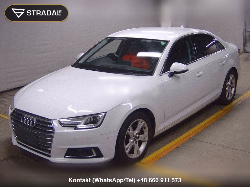 AUDI A4 1.4TFSI SPORT, miniaturka 5