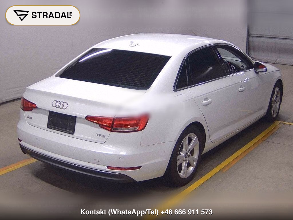 AUDI A4 1.4TFSI SPORT, miniaturka 6