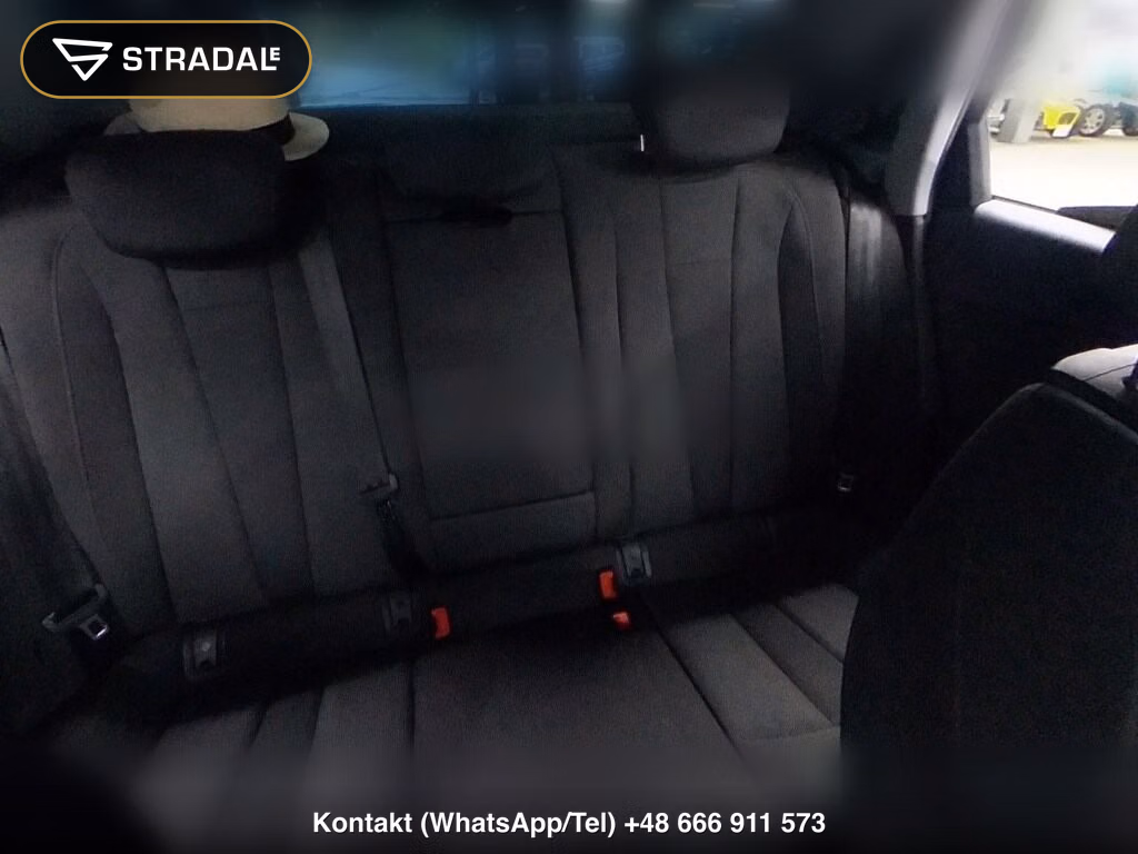 AUDI A4 1.4TFSI SPORT, miniaturka 7