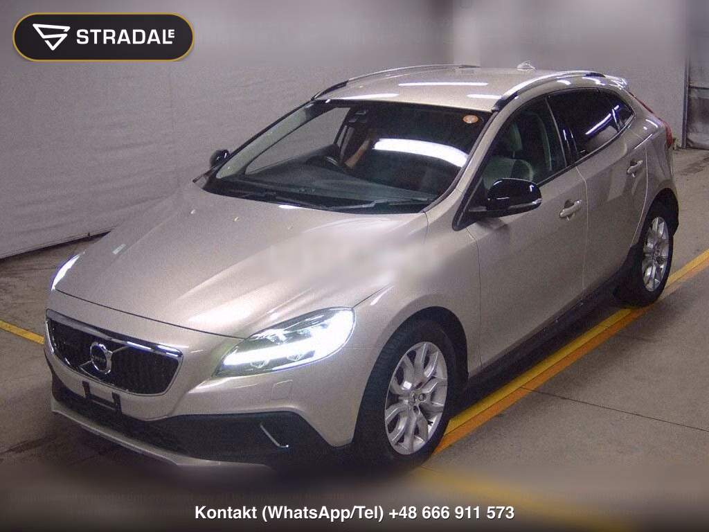 VOLVO V40 CROSS COUNTRY D4 MOMENTUM, miniaturka 5