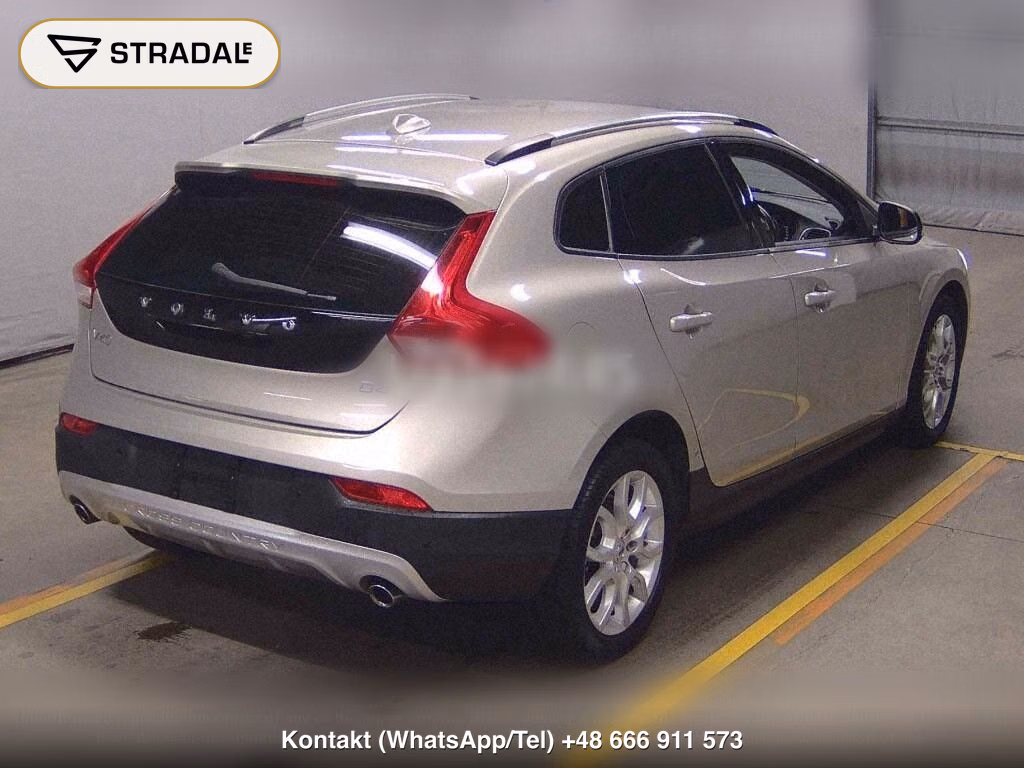 VOLVO V40 CROSS COUNTRY D4 MOMENTUM, miniaturka 6
