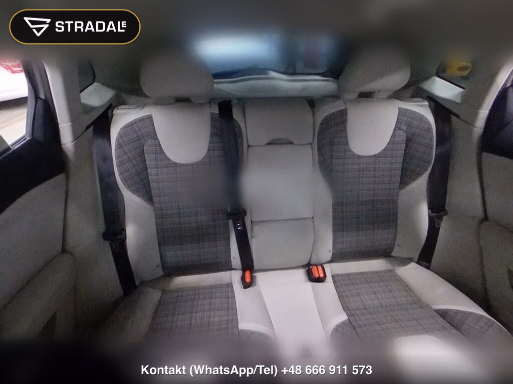 VOLVO V40 CROSS COUNTRY D4 MOMENTUM, miniaturka 7