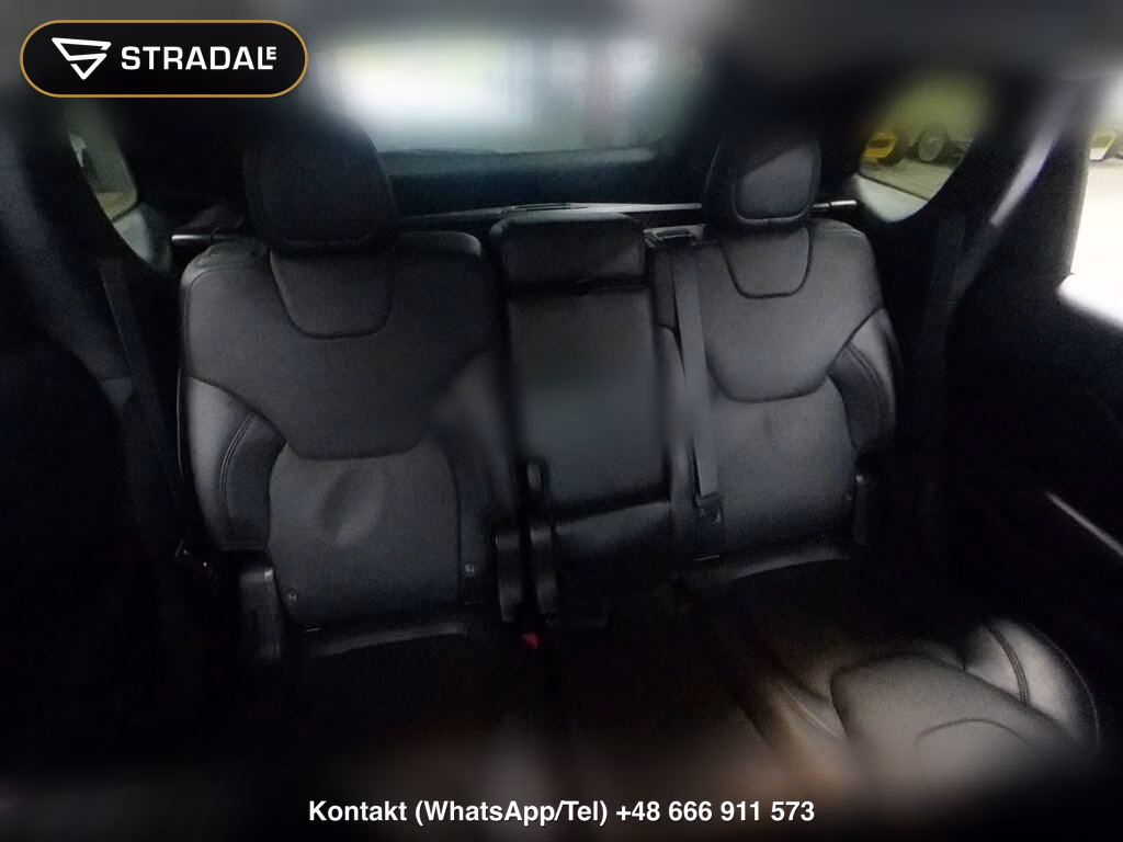 CHRYSLER JEEP JEEP CHEROKEE 5D 4WD NIGHT EAGLE, miniaturka 7