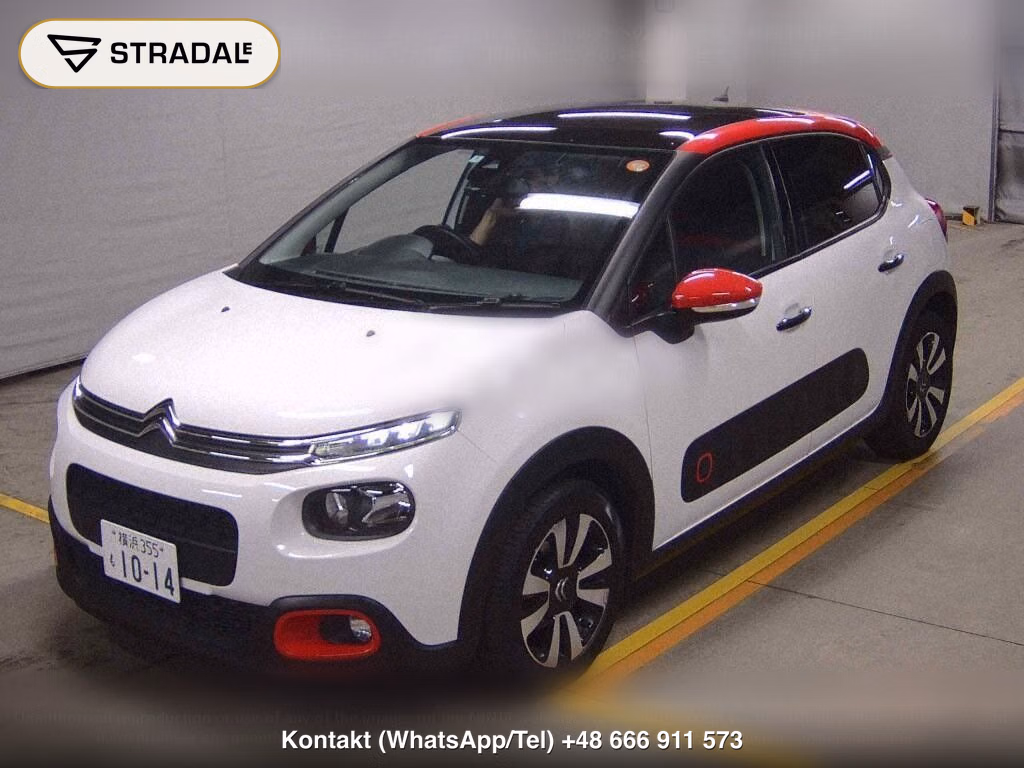 CITROEN C3 SHINE, miniaturka 5