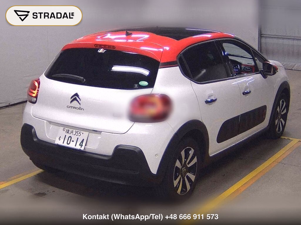 CITROEN C3 SHINE, miniaturka 6